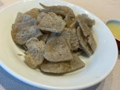 -京味斋·北京烤鸭(华威桥北工大店)