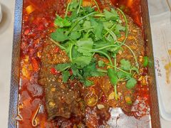 -阿胖龙虾小海鲜(宁国南路总店)