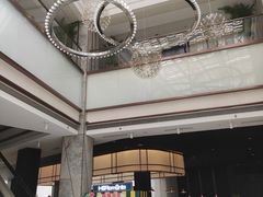 -上海虹桥宾馆(郁锦香品牌酒店)