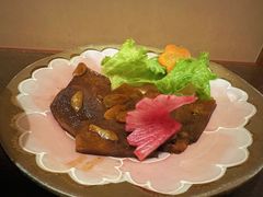 -福樱兰海鲜放题铁板烧(加州店)