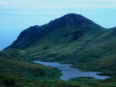-嵛山岛