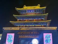 -鼓楼夜市