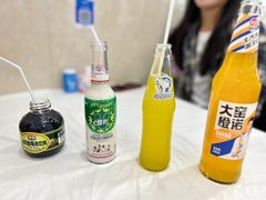 -新新湘菜馆(新中街二条店)