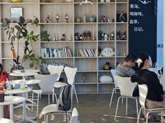 -海岛日记(养马岛店)