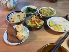 -大自然素食(望桐路店)
