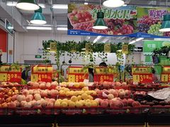 -沃尔玛(摩尔广场店)
