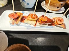 -红叶日本料理(三八广场店)