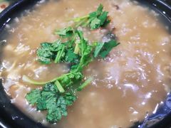 -真粥道(新华东路店)