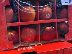 -盒马X会员店(王府井奥莱UP TOWN店)