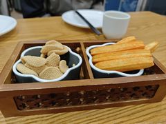 -米香居新鲁味·水饺餐厅
