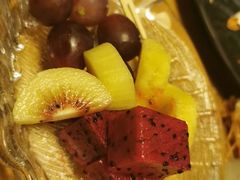 -王鼎精致料理铁板烧(世博源店)