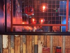 大堂-小红烤翅(傅厚岗店)