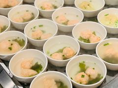 -禾斗海鲜自助(市南银座店)