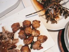 -味钱塘·钱塘浙宴(宋城之江银泰店)