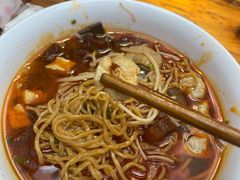 -蒋家肠旺面馆老店(合群路店)