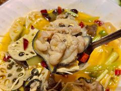 -绿野仙踪·印象(香樟名都店)