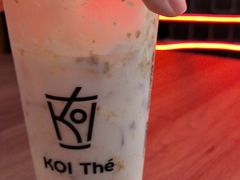-KOI Thé(正佳广场店)