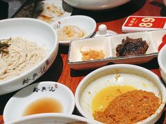 -裕兴记•蟹黄面馆(人民广场店)