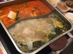 -新辣道鱼火锅(领展购物广场·中关村店)