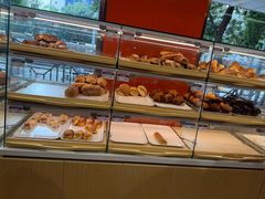 -新侨三宝乐面包店(崇文门店)