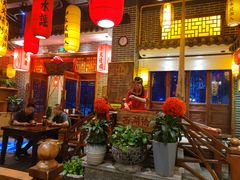 大堂-湘水谣(芙蓉店)