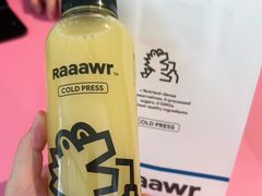 -Raaawr冷压果汁(万象前海店)