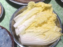 -憨铁匠老火锅(龙岗万科里店)