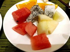 -诸暨耀江开元名都大酒店·琉森湖自助餐厅