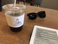 -野鸽子咖啡(中航店)