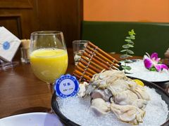 -东海怡品海鲜豆捞(星街坊店)