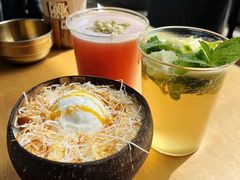 -SHAN山(前滩太古里店)