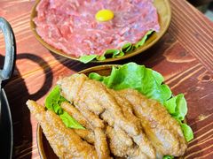 -马厂老火锅(胜太路店)