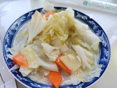 -高老庄·老溧阳·私房菜(南山竹海店)