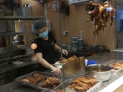 -狮头牌卤味研究所·卤味饭(花城汇南区店)