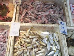 -新享乐海鲜(翠华路店)