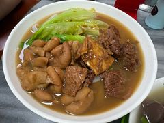 -珍珍小食店(西华路店)