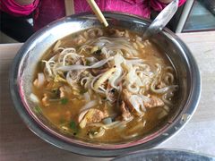 -脆珊粉店(明秀西路店)