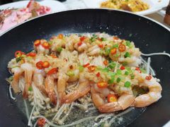 -稻香饭店(IFS国金中心店)