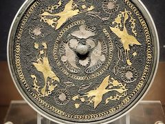 -陕西历史博物馆