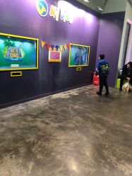 -恐龙探索乐园(磁器口店)