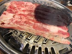 -农乐园炭火烤肉(世茂店)
