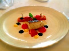 鱼-Salon de Ville浦江汇(上海外滩华尔道夫酒店店)