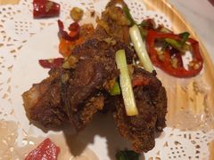 -避风塘·金牌店·夜宵(金玉兰店)