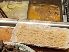 -草原塞蛮羊火锅城(港湾店)