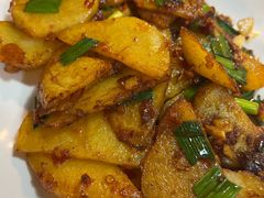 -贵州豆腐王(上合店)