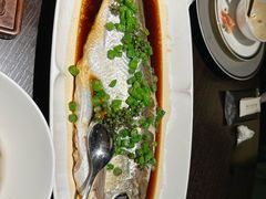 钱塘江白条-江礼·钱塘鱼鲜·精致萧山菜