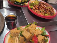 -河南前程·羊肉汤·烧烤(总店)