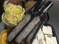 -钢管厂五区小郡肝串串香(南山店)