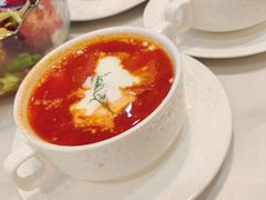 -库滋明·俄罗斯特色美食(中央大街店)