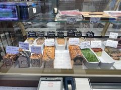 -Le Comptoir de la Gastronomie